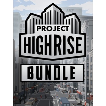 Project Highrise Bundle