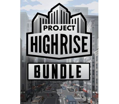 Project Highrise Bundle