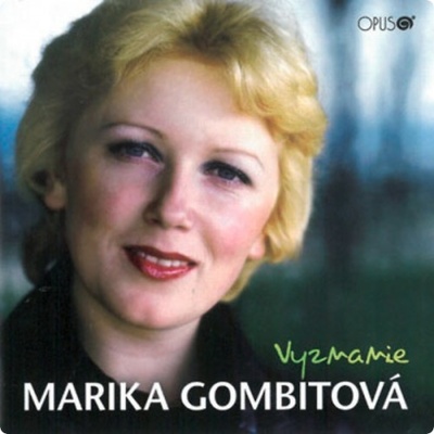 Marika Gombitová - Vyznanie (2CD)