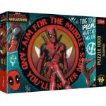 Trefl Puzzle - 1000 Premium Plus - Deadpool Trefl - 10835
