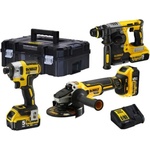 DEWALT DCK305P3T-QW