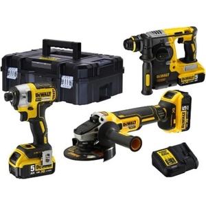DEWALT DCK305P3T-QW