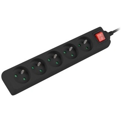 Natec PS1-05E-0300-BK