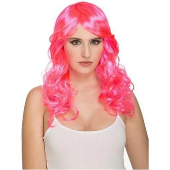 My other me Wigs My Other Me Розов