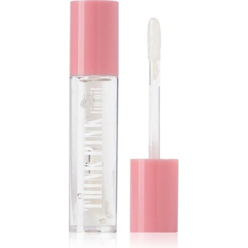 Dermacol Think Pink масло от нар цвят 01 4ml