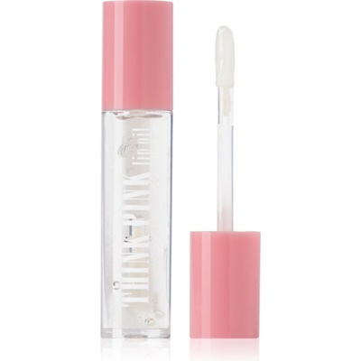 Dermacol Think Pink масло от нар цвят 01 4ml