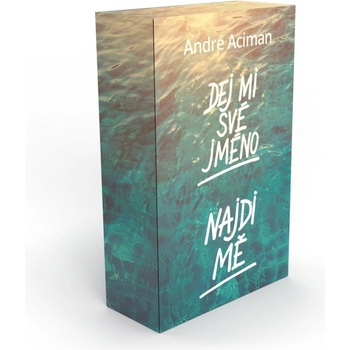 Dej mi své jméno / Najdi mě