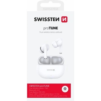 Swissten proTUNE