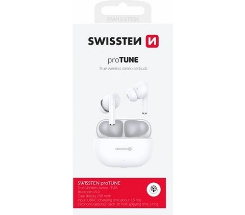 Swissten proTUNE