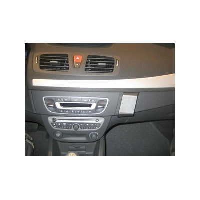 Brodit ProClip montážní konzole pro Renault Mégane New 09-15, na střed 854338