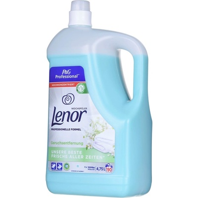 Lenor Professional Odour Eliminator aviváž 190 PD 4,75 l