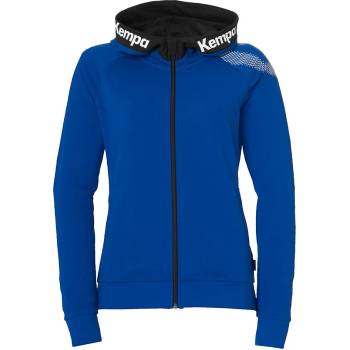 Kempa Суитшърт с качулка Kempa Core 26 Hood Jacket Women 2003664-10 Размер XL