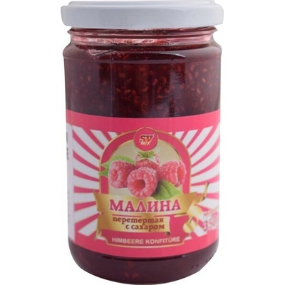 Schanti Malina s cukrem 350g