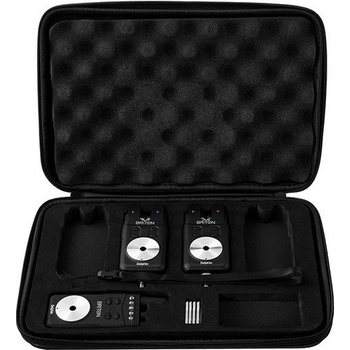 Delphin Briton 3+1 Červená-Modrá-Zelená