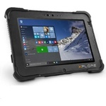Zebra XSLATE L10 RSL10-LSV2X2W4S0X0X0 Таблет