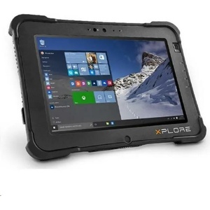 Zebra XSLATE L10 RSL10-LSV2X2W4S0X0X0 Таблет