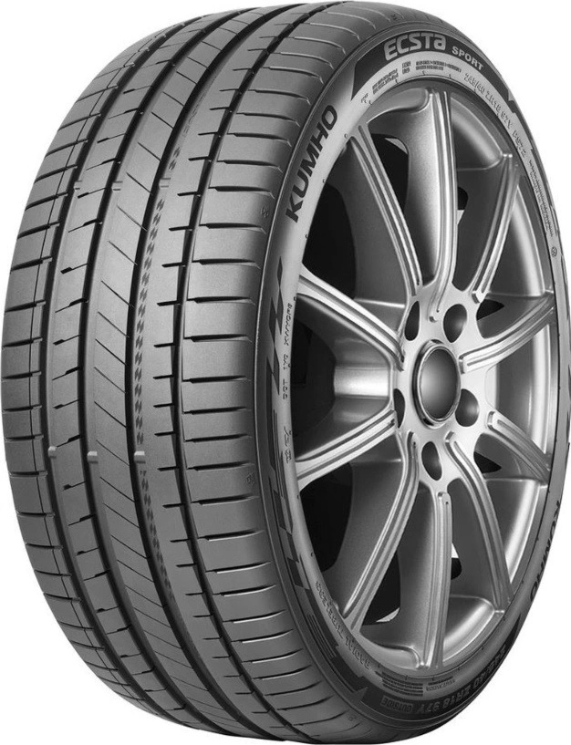 【バリ溝】 KUMHO ECSTA PS71 245/35R18 92Y XL Kumho Tires - Ecsta PS71 - 245/35R19 XL 93Y BSW - Summer