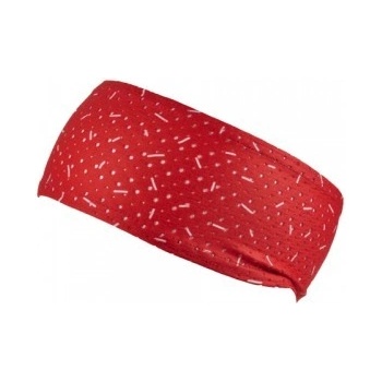 Bjež Drop Stroke red