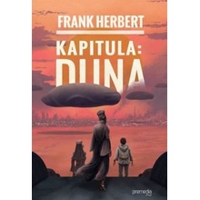 Kapitula: Duna - Frank Herbert