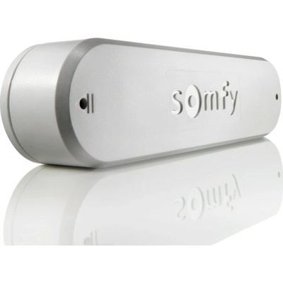 Somfy Eolis 3D WireFree černý 9016354 – Zbozi.Blesk.cz