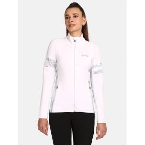 Kilpi Junie Sweatshirt Kilpi | Byal | ЖЕНИ | 46