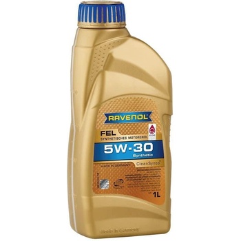 RAVENOL FEL 5W-30 1 l