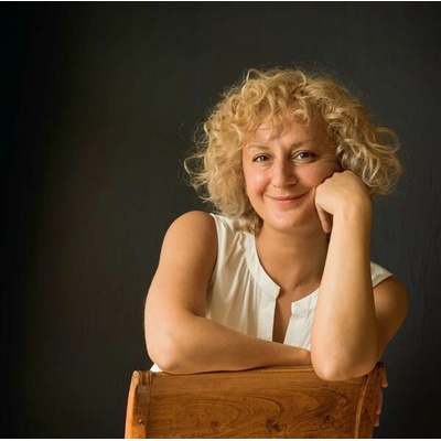 SHARUMASHVILI, KETEVAN - CONNECTED CD