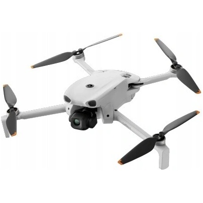 Dron DJI Lito 1 (RC-N3) s dosahom 8000 m a batériou 2600 mAh