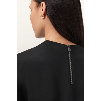 AllSaints блуза дамски LESLIE (W024PD)