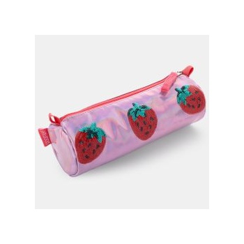 Goomby Несесер кръгъл Strawberries