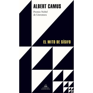 El mito de Sísifo (ISBN: 9788439737940)