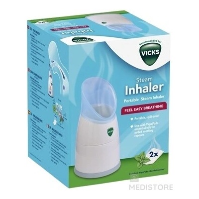 Kaz Europe Sarl VICKS 1300