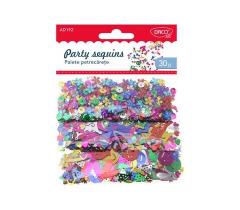 Flitry Party (30g)