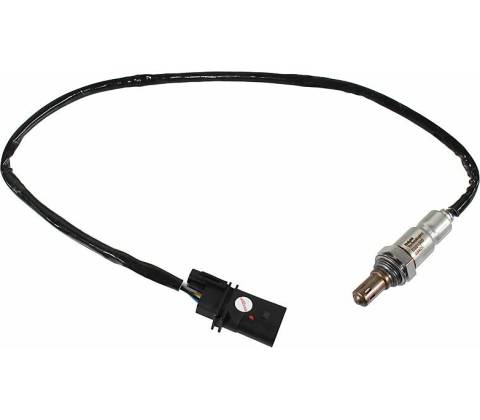 Lambda sonda METZGER 0893541