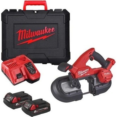 Milwaukee M18 FBS85-202C