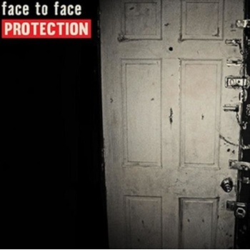Protection - Face to Face CD