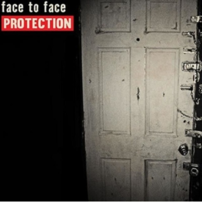 Protection - Face to Face CD