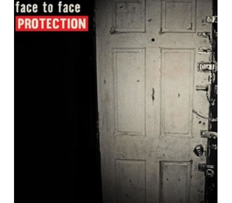 Protection - Face to Face CD