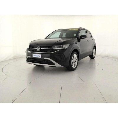 Volkswagen T-Cross 1.0 TSI 70 kW