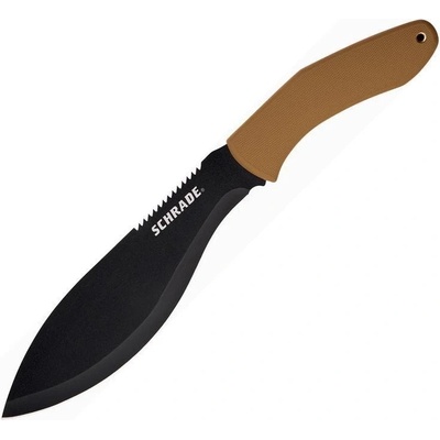 Schrade Frontier 17" Fixed Machete