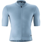 Gonso Фланелка с къс ръкав за колоездене Gonso Road Jersey Cycling jersey - Stormy Blue (056-4108-0411)