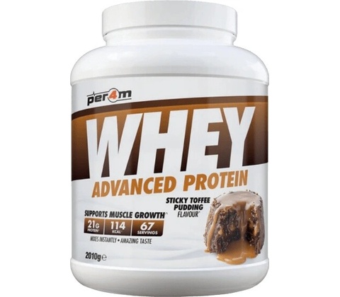 Per4m Whey Protein 2010 g