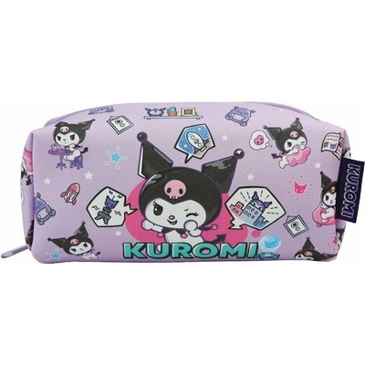 Penál Kuromi