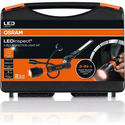 Osram LEDIL414