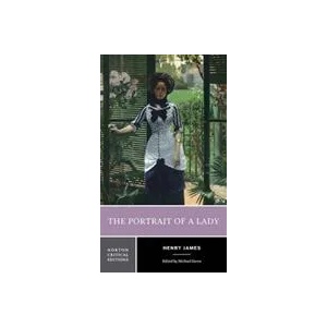Portrait of a Lady | James (ISBN: 9780393938531)