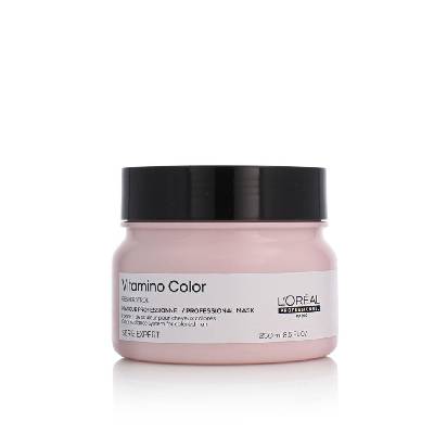 L'Oréal Expert Vitamino Color Resveratrol Mask 250 ml