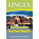 TSCHECHISCH KONVERSATION