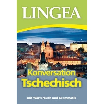 TSCHECHISCH KONVERSATION