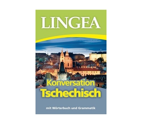 TSCHECHISCH KONVERSATION