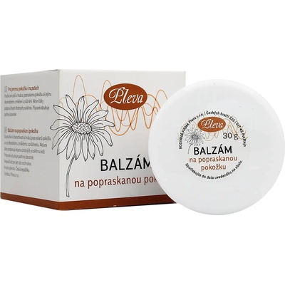 Pleva Balm for Chapped Skin балсам за напукана кожа 30 гр